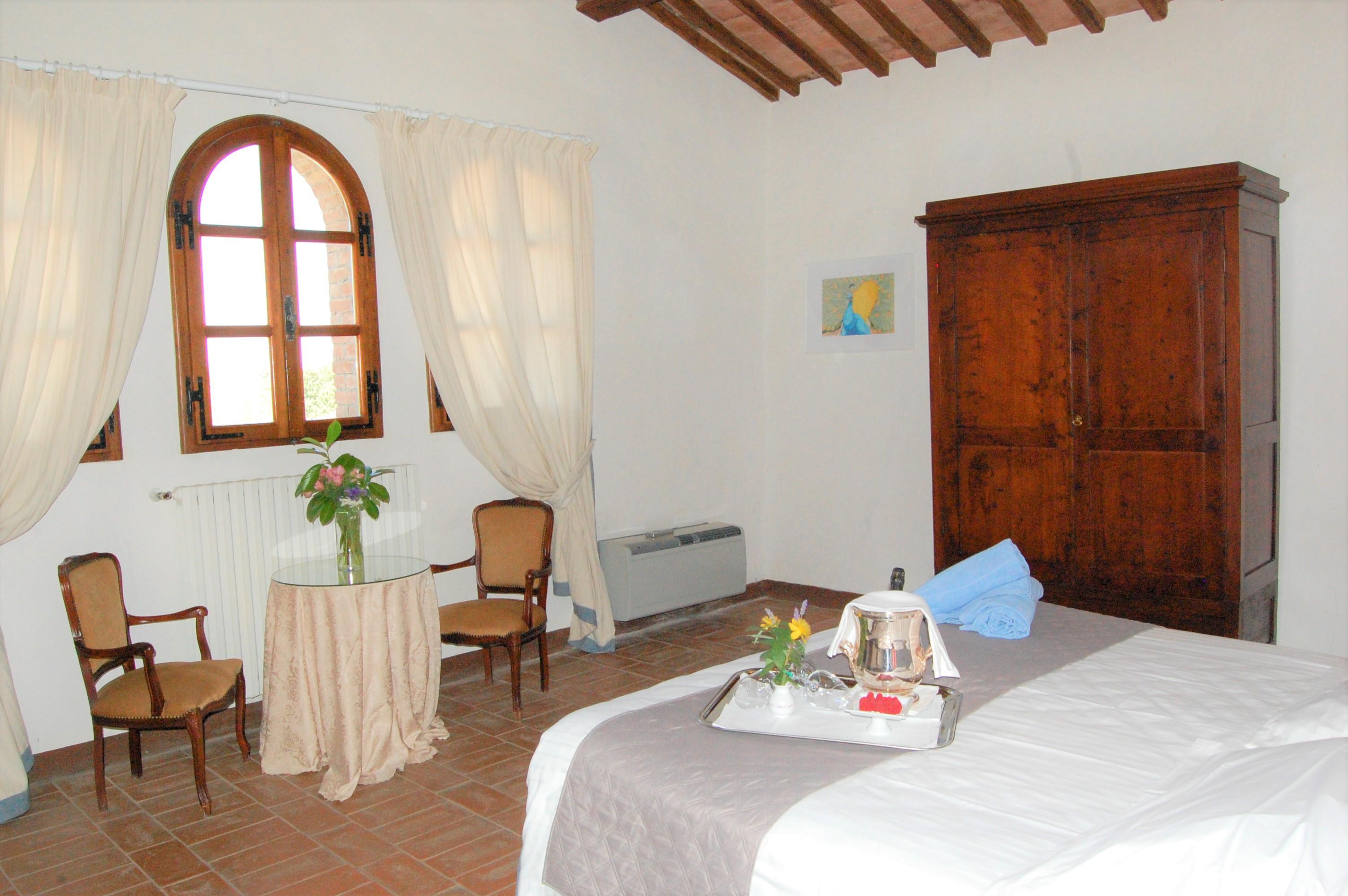 Borgo Gallinaio Monteriggioni Dış mekan fotoğraf