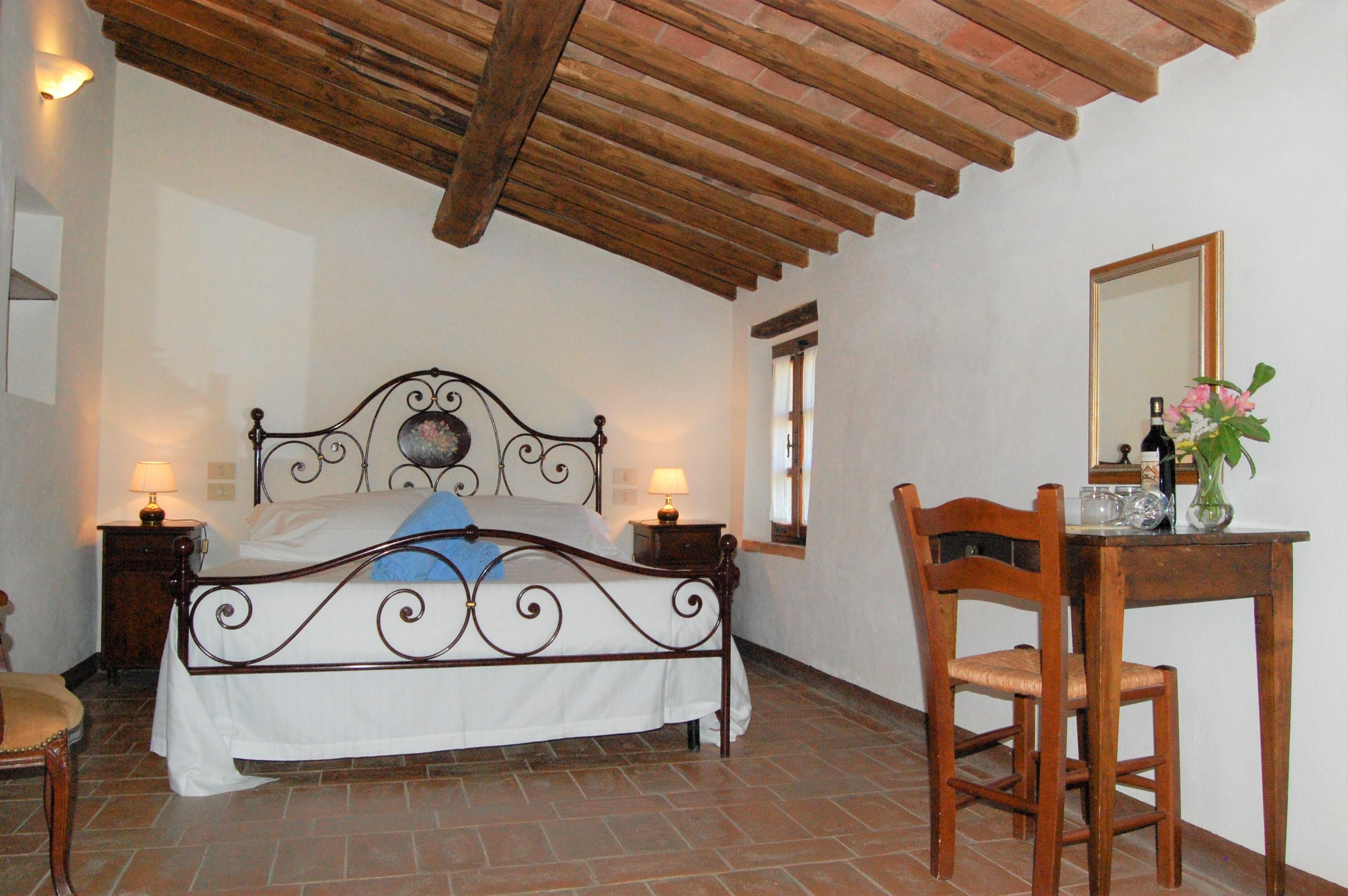 Borgo Gallinaio Monteriggioni Dış mekan fotoğraf