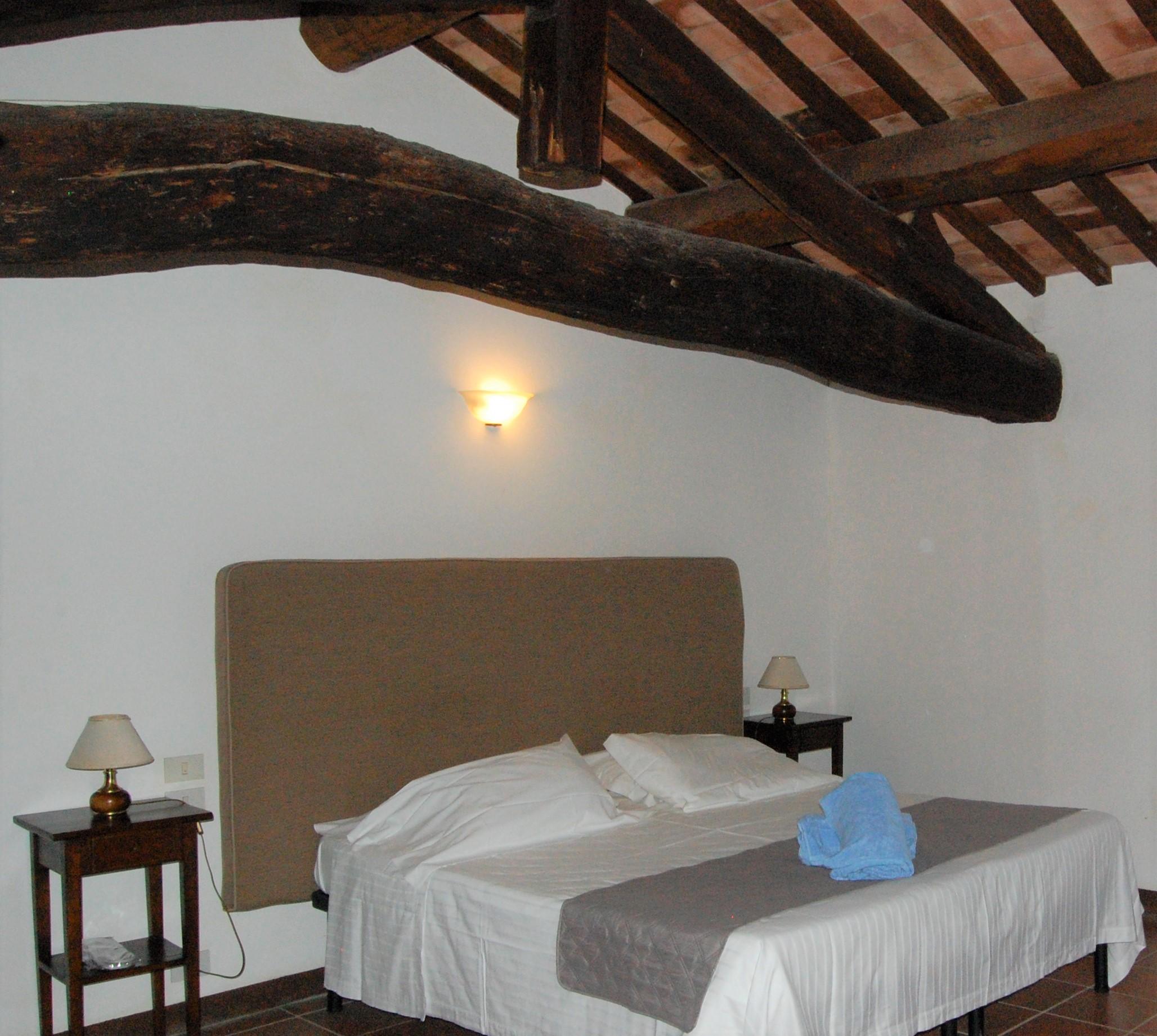 Borgo Gallinaio Monteriggioni Dış mekan fotoğraf
