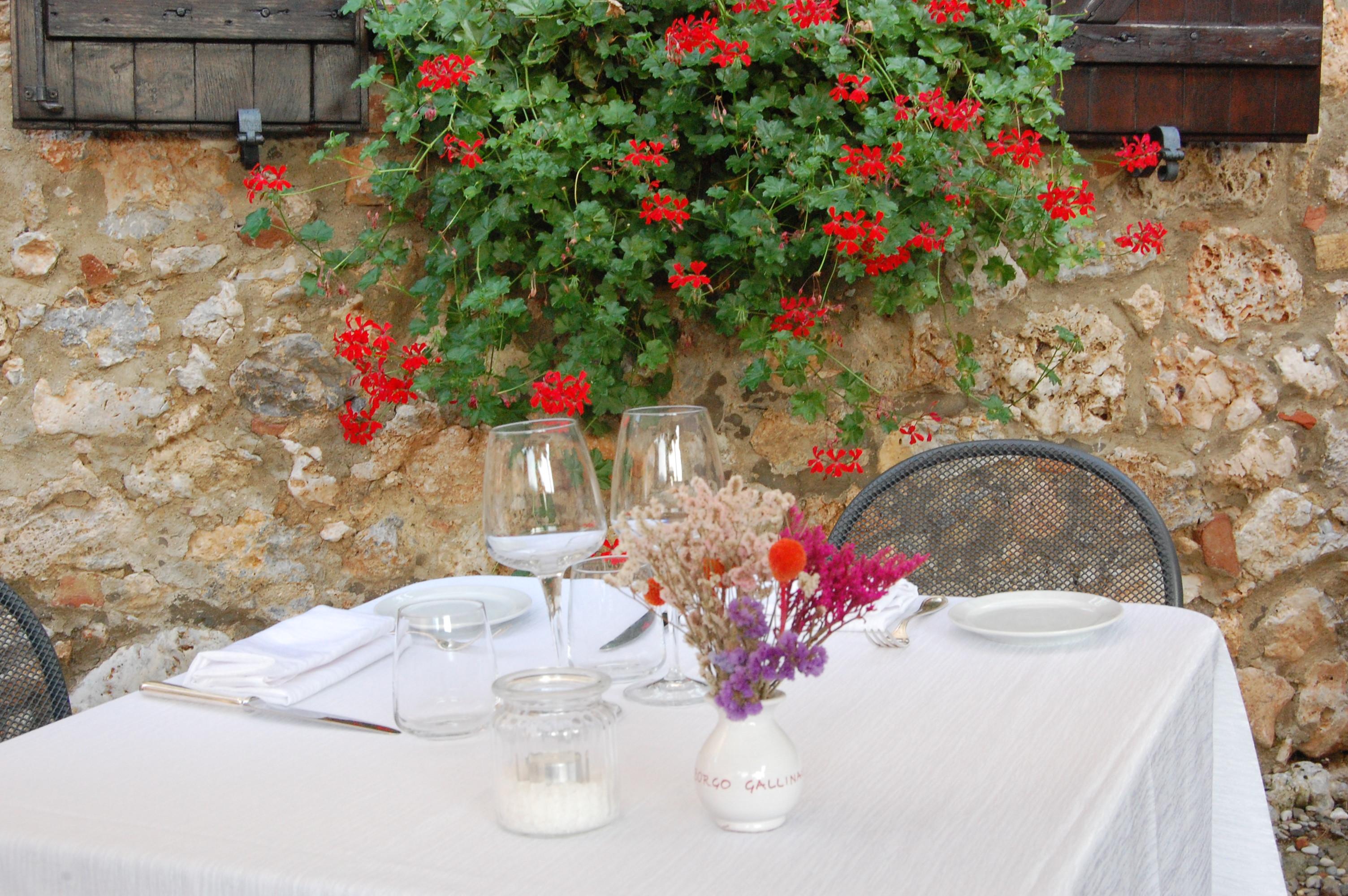 Borgo Gallinaio Monteriggioni Dış mekan fotoğraf